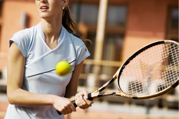 Immagine offerta tennis per Garda Sporting Hotel