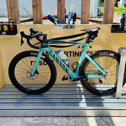 bike-wash